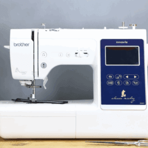 Brother Innovis M280D Disney Embroidery Computerised Sewing Machine + Warranty