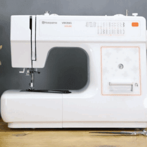 Boxed Ex-Display Husqvarna H Class E10 Sewing Machine + Warranty